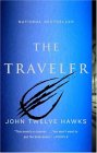 Book Jacket: The Traveler