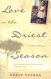 Book Jacket: Love in the Driest Season