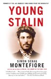 Young Stalin by Simon Sebag Montefiore