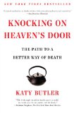 Book Jacket: Knocking on Heaven's Door