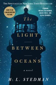 The Light Between Oceans