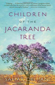 Children of the Jacaranda Tree by Sahar Delijani
