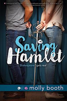 Saving Hamlet by Molly Booth