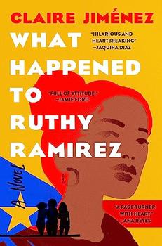 What Happened to Ruthy Ramirez by Claire Jimenez