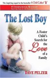 The Lost Boy jacket