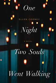 One Night Two Souls Went Walking by Ellen   Cooney