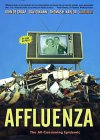 Book Jacket: Affluenza