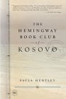 Book Jacket: The Hemingway Book Club of Kosovo