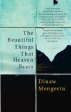The Beautiful Things That Heaven Bears jacket