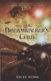 Book Jacket: The Dreamwalker's Child