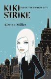 Book Jacket: Kiki Strike