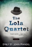 The Lola Quartet jacket