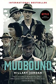 Mudbound by Hillary Jordan