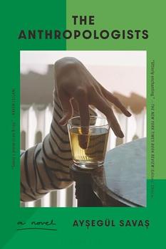 The Anthropologists jacket