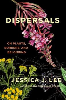 Dispersals by Jessica J. Lee