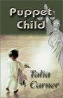 Book Jacket: Puppet Child