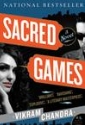 Sacred Games