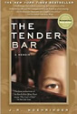 Book Jacket: The Tender Bar
