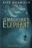 The Magician's Elephant