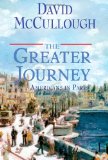 The Greater Journey