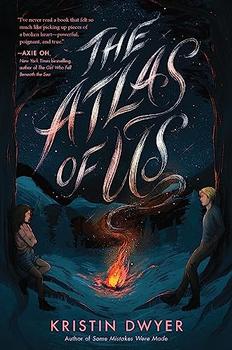 The Atlas of Us by Kristin Dwyer