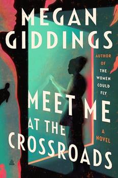 Book Jacket: Meet Me at the Crossroads