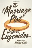 The Marriage Plot