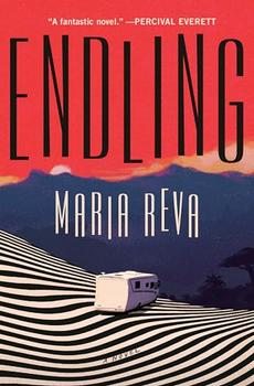 Book Jacket: Endling