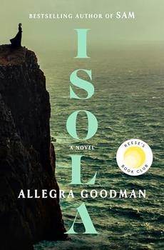 Isola by Allegra Goodman
