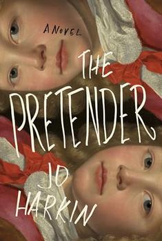 The Pretender by Jo Harkin
