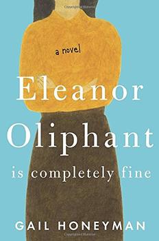Eleanor Oliphant Is Completely Fine