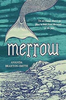 Merrow by Ananda Braxton-Smith