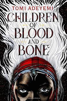 Children of Blood and Bone