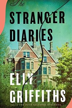 The Stranger Diaries