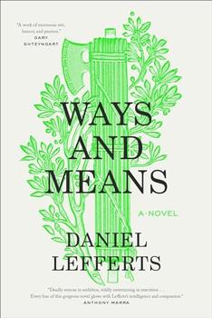 Ways and Means by Daniel Lefferts