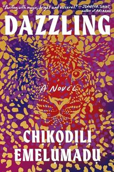 Dazzling by Chikodili Emelumadu