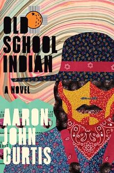 Old School Indian by Aaron John Curtis