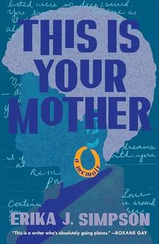 Book Jacket: This Is Your Mother