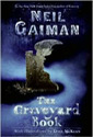 The Graveyard Book