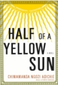 Half of a Yellow Sun