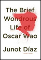 The Brief Wondrous Life of Oscar Wao