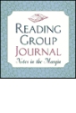 Reading Group Journal by Martha Burns