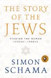 The Story of the Jews jacket