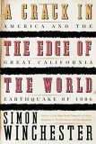 A Crack in the Edge of the World jacket