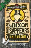 Mr. Dixon Disappears jacket