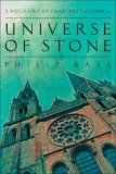 Universe of Stone jacket