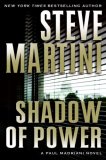 Shadow of Power jacket