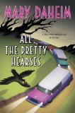 All the Pretty Hearses jacket