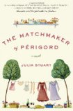 The Matchmaker of Perigord jacket