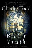 A Bitter Truth by Charles Todd